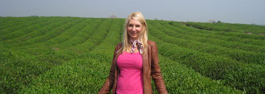 Christine Renken, President, A. Holliday & Company Inc. christine-renken